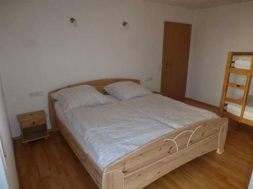 Apartamento Ferienwohnung Leupolz