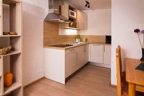 Apartamento Thomasm�hle Ferienwohnungen