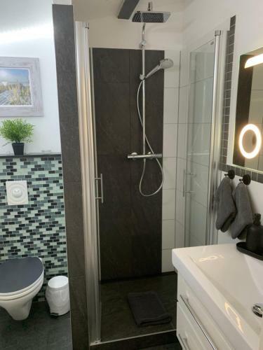 Apartamento Holzhaus Leverkusen