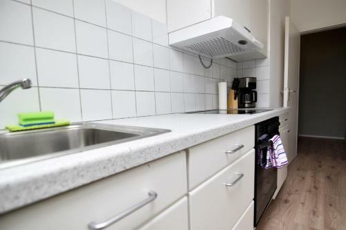 Workers Apartment Leverkusen