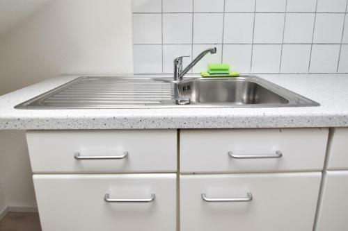 Workers Apartment Leverkusen