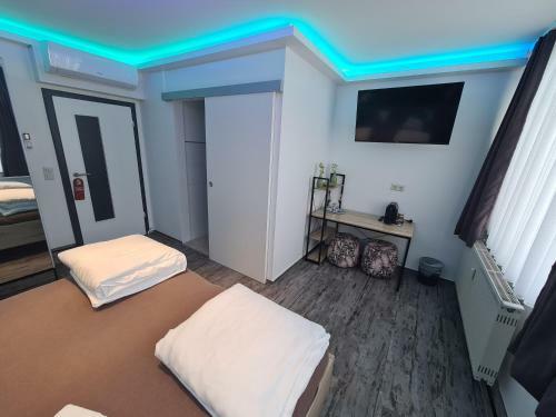Hostal Pension Zwei A
