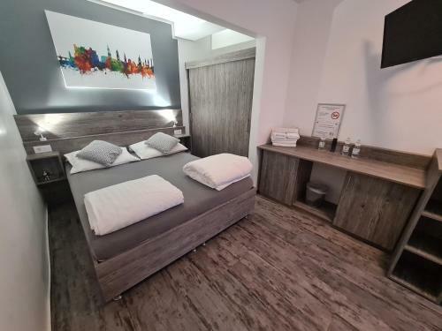 Hostal Pension Zwei A