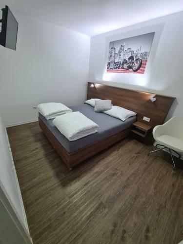 Hostal Pension Zwei A