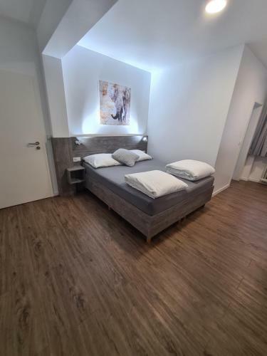 Hostal Pension Zwei A