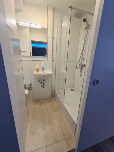 Hostal Pension Zwei A