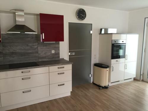 Hostal Ruhige Souterrainwohnung