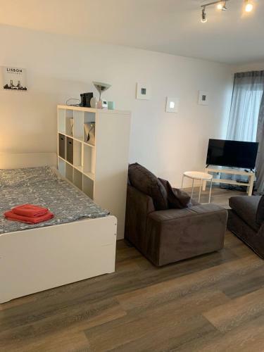 Apartamento Gem�tlich Wohnen Zwischen K�ln Und D�sseldorf