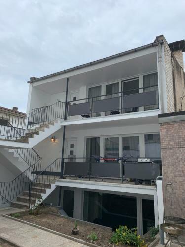 Apartamento Gem�tlich Wohnen Zwischen K�ln Und D�sseldorf