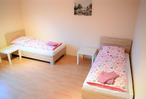 Apartamento Ferienwohnungen Leverkusen Schlebusch