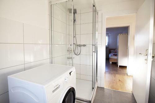 Apartamento Ferienwohnungen Leverkusen Schlebusch