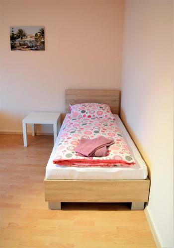 Apartamento Ferienwohnungen Leverkusen Schlebusch