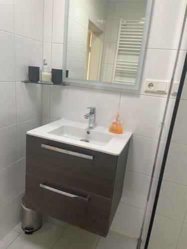 Apartamento Ferienhaus E21/22, Europa-feriendorf, 2-5 Pers.