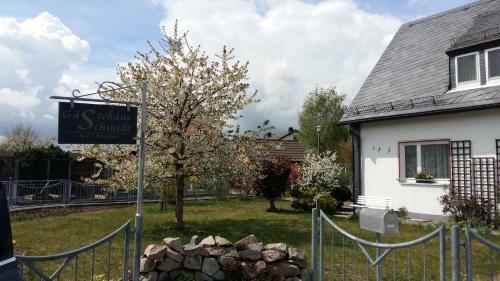 Bed & Breakfast B & B G�stehaus Schmidt