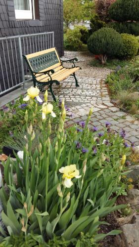 Bed & Breakfast B & B G�stehaus Schmidt