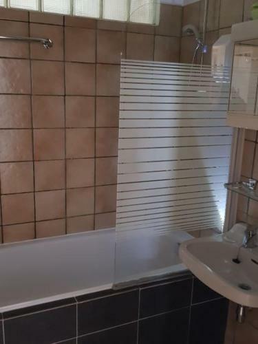 Apartamento Ferienhaus B18, 3 Personen