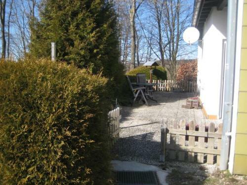 Apartamento Modernes Ferienhaus E25, 2-6 Pers.