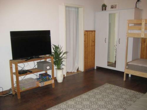 Apartamento Modernes Ferienhaus E25, 2-6 Pers.