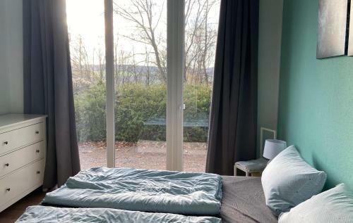 Apartamento Modernes Ferienhaus E25, 2-6 Pers.