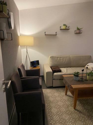Apartamento Modernes Ferienhaus E25, 2-6 Pers.