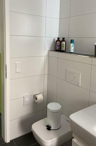Apartamento Modernes Ferienhaus E25, 2-6 Pers.