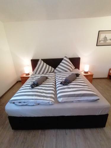Apartamento Landgasthof Fischer