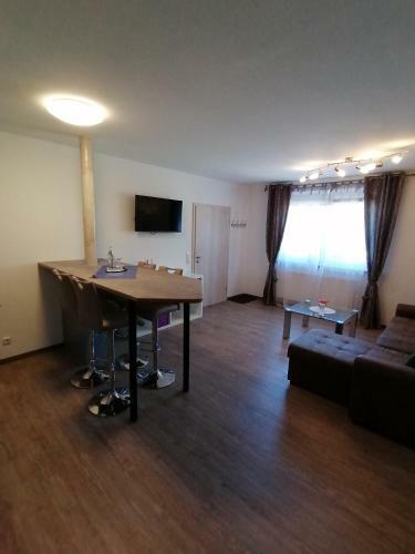 Apartamento Landgasthof Fischer