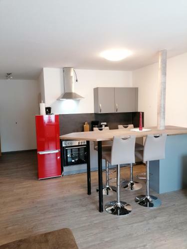 Apartamento Landgasthof Fischer