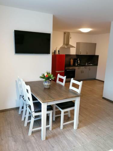 Apartamento Landgasthof Fischer