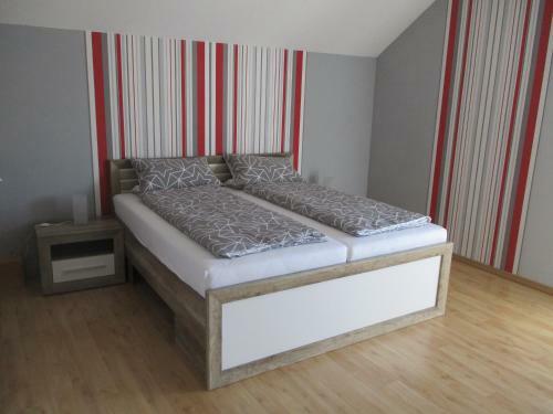 Apartamento Ferienwohnung Am Osterberg