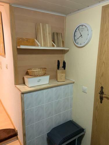 Apartamento Urlaub Im Oberst�bchen