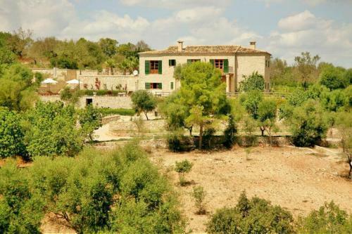 Son March Villa Petra 025