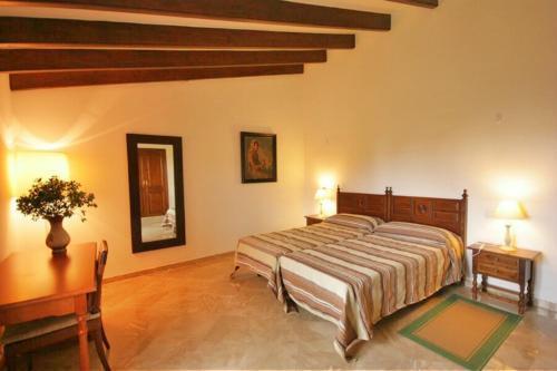 Son Perxa Petra Villa 029