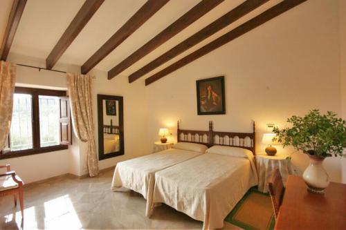 Son Perxa Petra Villa 029