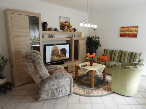 Apartamento Idyll Im Land Der 1000 Seen