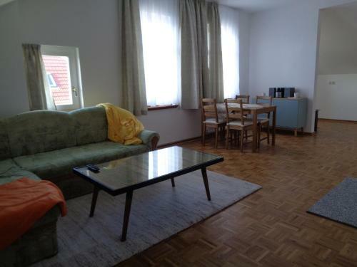 Apartamento Leipzig-s�dwest