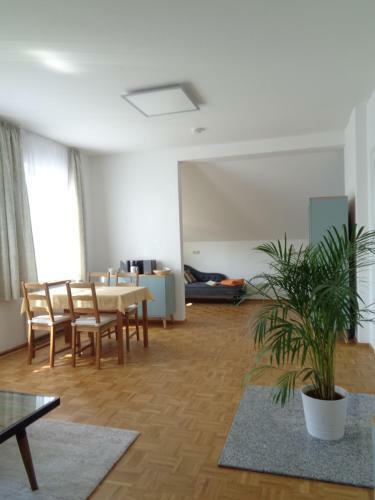 Apartamento Leipzig-s�dwest