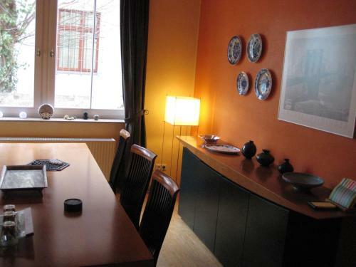 Leibniz6 Stilvolles Privatzimmer