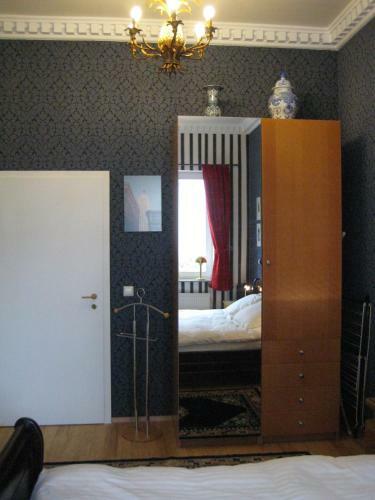 Leibniz6 Stilvolles Privatzimmer