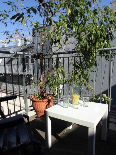 Apartamento Centrum, Direkt An Markt