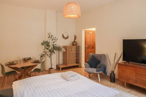 Sleepwell Apartment - Emilienblick