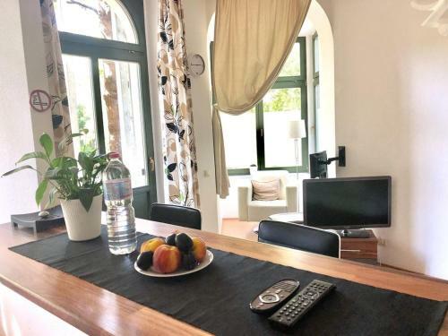 Apartamento City Center Leipzig II