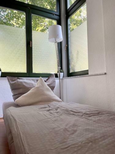 Apartamento City Center Leipzig II