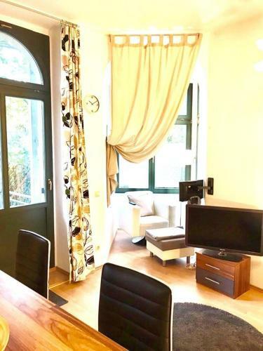 Apartamento City Center Leipzig II