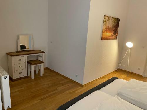 Apartamento Luxuri�ses Appartement In Bester Stadtlage