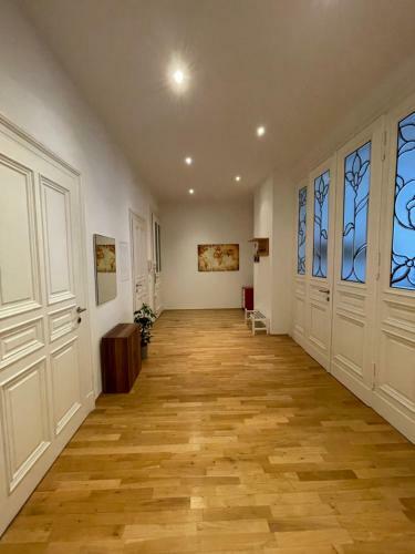 Apartamento Luxuri�ses Appartement In Bester Stadtlage