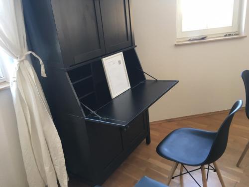 Parkside City Apartments No16