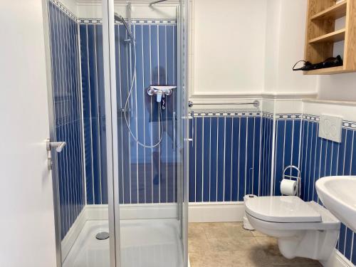 Alter Posthof Lieser