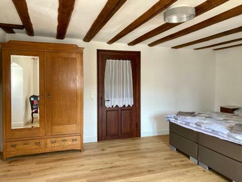 Alter Posthof Lieser