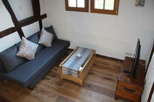 Alter Posthof Lieser